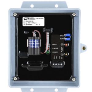 Sensor de amoníaco GG-NH3 - Image 3