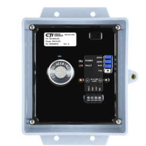 Sensor de amoníaco GG-NH3 - Image 4