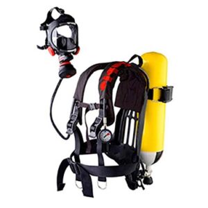 Equipo de respiración autonoma AIRHAWK